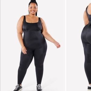 YITTY Headliner Cat Suit XL in black